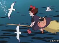 那些温暖童年的宫崎骏动漫