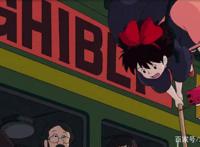 细看那感人的细腻笔触-再谈《魔女宅急便》