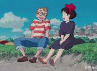 细看那感人的细腻笔触-再谈《魔女宅急便》