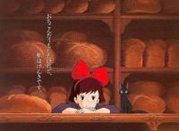 魔女宅急便：宫崎骏老师笔下充满着童趣魔力的小女孩，你还记得吗