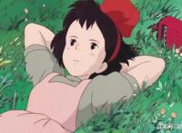 《魔女宅急便》：成长是要付出代价的，不甘心的时候就是在进步！