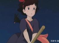 《魔女宅急便》：成长是要付出代价的，不甘心的时候就是在进步！