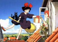 小时候看《魔女宅急便》只觉有趣，长大后才知里面全是人生哲理！