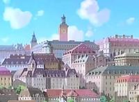 《魔女宅急便》影评