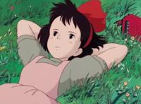 《魔女宅急便》影评