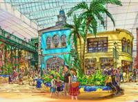 吉卜力公园门票预售已开启动漫迷可以圆梦了