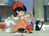 魔女宅急便：我们在努力地活，只是，你不知道而已