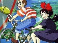 魔女宅急便：我们在努力地活，只是，你不知道而已