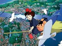 魔女宅急便：我们在努力地活，只是，你不知道而已