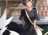 吉卜力工作室经典作品《魔女宅急便》系列专辑