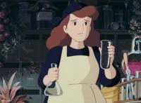 动漫影视论丨《魔女宅急便》风雨过后就是彩虹，成长并不复杂