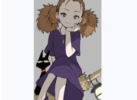 宫崎骏31年前的作品又火了，网友们开启了恶搞模式，太欢乐了