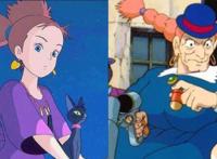 宫崎骏31年前的作品又火了，网友们开启了恶搞模式，太欢乐了