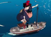 魔女宅急便：魔女琪琪的历练之路，锻炼心性，经历过才能释然