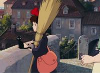 魔女宅急便：魔女琪琪的历练之路，锻炼心性，经历过才能释然