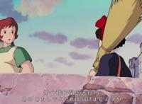 宫崎骏动漫第三弹：《魔女急宅便》成长其实是心的修炼