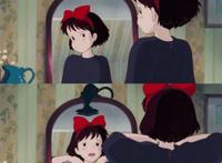 宫崎骏电影《魔女宅急便》告诉我们:每个人都有与生俱来的魔力