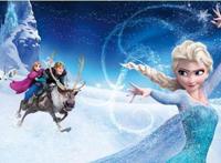 动漫电影《冰雪奇缘》的主题曲受欢迎的三大原因，快来看看！