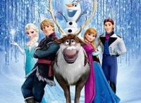 《冰雪奇缘》：用真挚的爱才能够融化这坚硬的冰雪