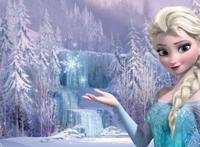 《冰雪奇缘》：用真挚的爱才能够融化这坚硬的冰雪