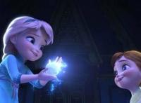 《冰雪奇缘》：用真挚的爱才能够融化这坚硬的冰雪