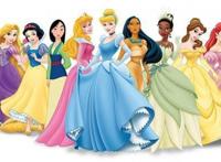 《冰雪奇缘》电影里的公主，竟然“艳压”其他的迪士尼公主？