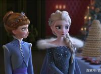 《冰雪奇缘》电影里的公主，竟然“艳压”其他的迪士尼公主？