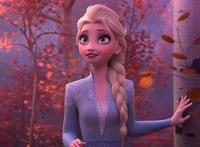 《冰雪奇缘》如此受大众欢迎的五大原因