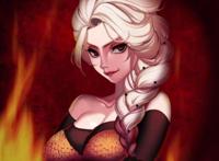 冰雪奇缘：一部历时83年的动画电影，女主艾莎从反派逆袭成女王