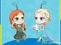 迪士尼动画电影《冰雪奇缘》你喜欢吗？