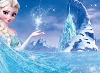 好评如潮的《冰雪奇缘》动画究竟属于什么水平？