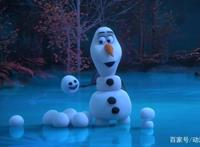 时隔1年多，《冰雪奇缘》发布41秒新番外，果然是迪士尼的亲闺女