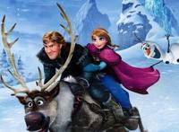 《冰雪奇缘》这部动漫最大的矛盾就是：姐姐艾尔莎的冰雪超能力！