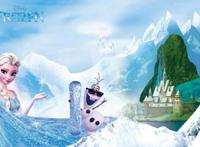 优秀动漫冰雪奇缘，爱会让世界变得美好，和小编一起来看看吧！