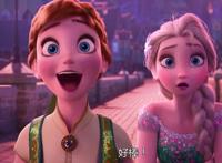 迪士尼公主纷纷输给了《冰雪奇缘》，被偏爱的原因很多人都忽视了