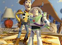 IMDb人气最高5部动画片，《冰雪奇缘》落榜，皮克斯独占4部