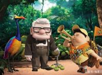 IMDb人气最高5部动画片，《冰雪奇缘》落榜，皮克斯独占4部