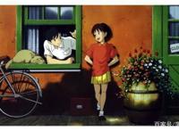 三部最适合陪女朋友看的动漫，超幸福