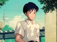 侧耳倾听：四次邂逅，三句情话，成就月岛和圣司最美的爱情