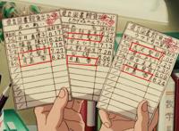 侧耳倾听：月岛雯和天泽圣司，这才是青涩爱情该有的样子