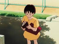 侧耳倾听：月岛雯和天泽圣司，这才是青涩爱情该有的样子