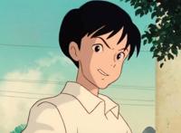 侧耳倾听：月岛雯和天泽圣司，这才是青涩爱情该有的样子