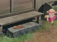 盘点宫崎骏的6部经典动漫：美好的夏天，每一帧都能当壁纸！