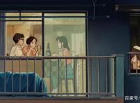 侧耳倾听：动漫中开明的父母真是令人感动，可现实中又有多少