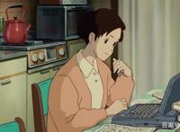 侧耳倾听：动漫中开明的父母真是令人感动，可现实中又有多少