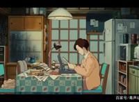 侧耳倾听：动漫中开明的父母真是令人感动，可现实中又有多少