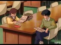 侧耳倾听：动漫中开明的父母真是令人感动，可现实中又有多少