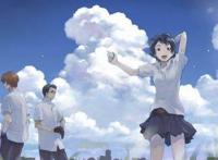 六部“治愈系”经典动画，侧耳倾听纯真，夏目友人帐不可错过！