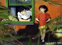 侧耳倾听：四月清晨的图书馆，遇见百分之百的少年和未来