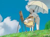 宫崎骏的这些动漫作品中，哪一部是你的最爱？